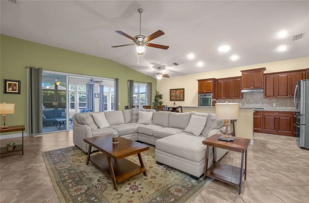 2163 N Brentwood Circle Lecanto FL 34461