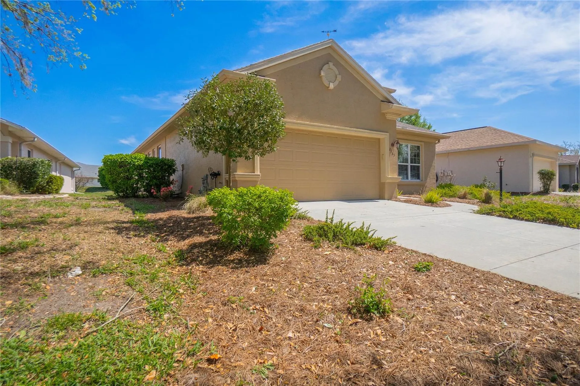 2163 N Brentwood Circle Lecanto FL 34461