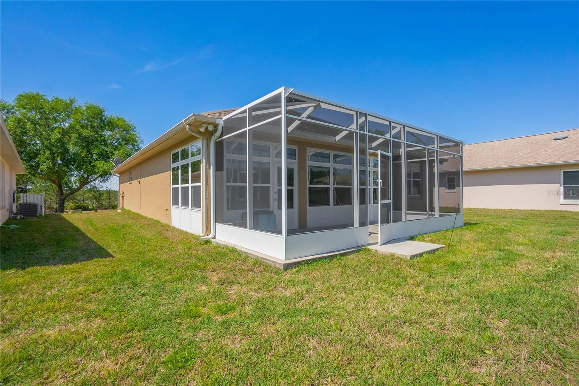 2163 N Brentwood Circle Lecanto FL 34461