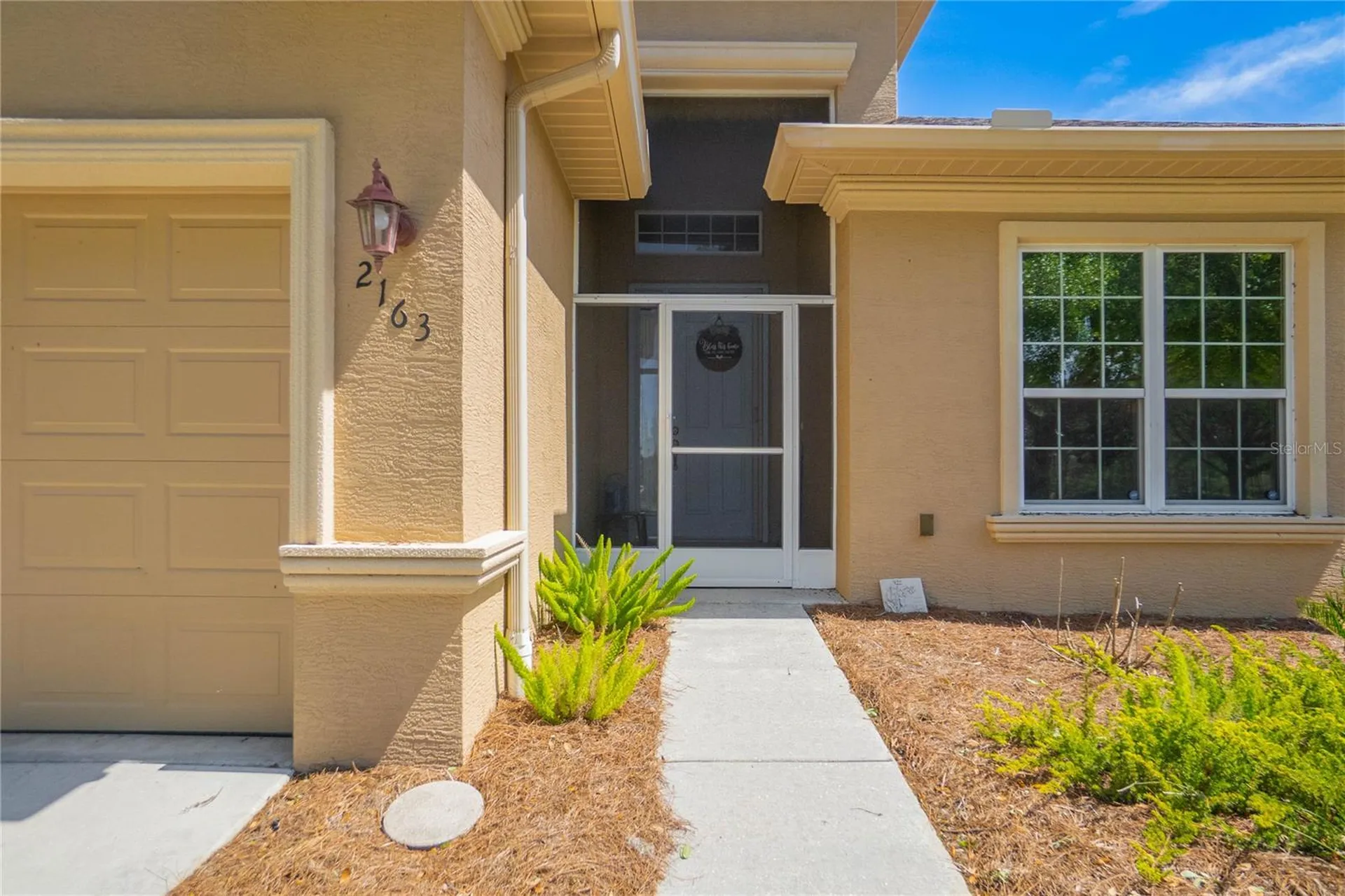 2163 N Brentwood Circle Lecanto FL 34461