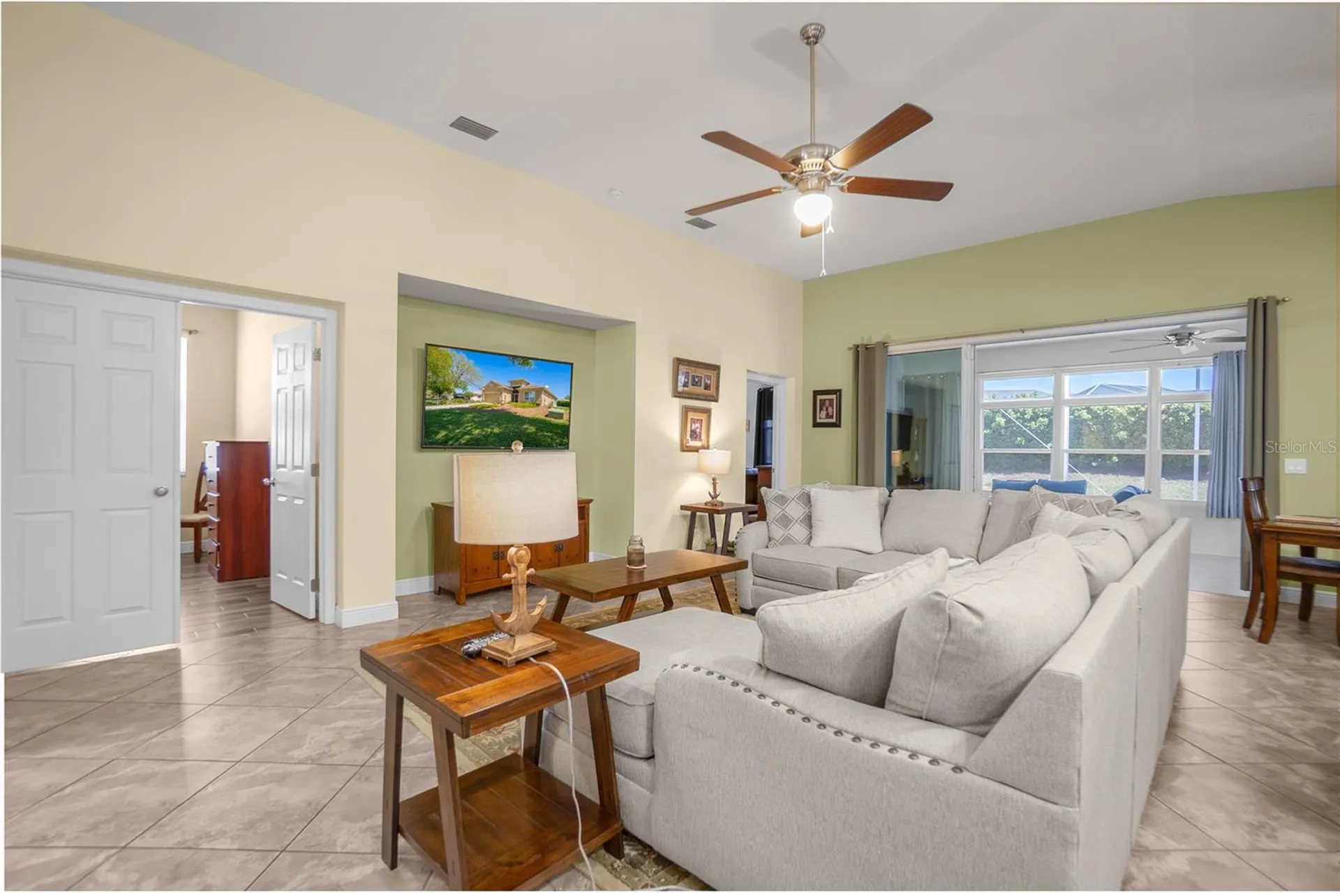 2163 N Brentwood Circle Lecanto FL 34461