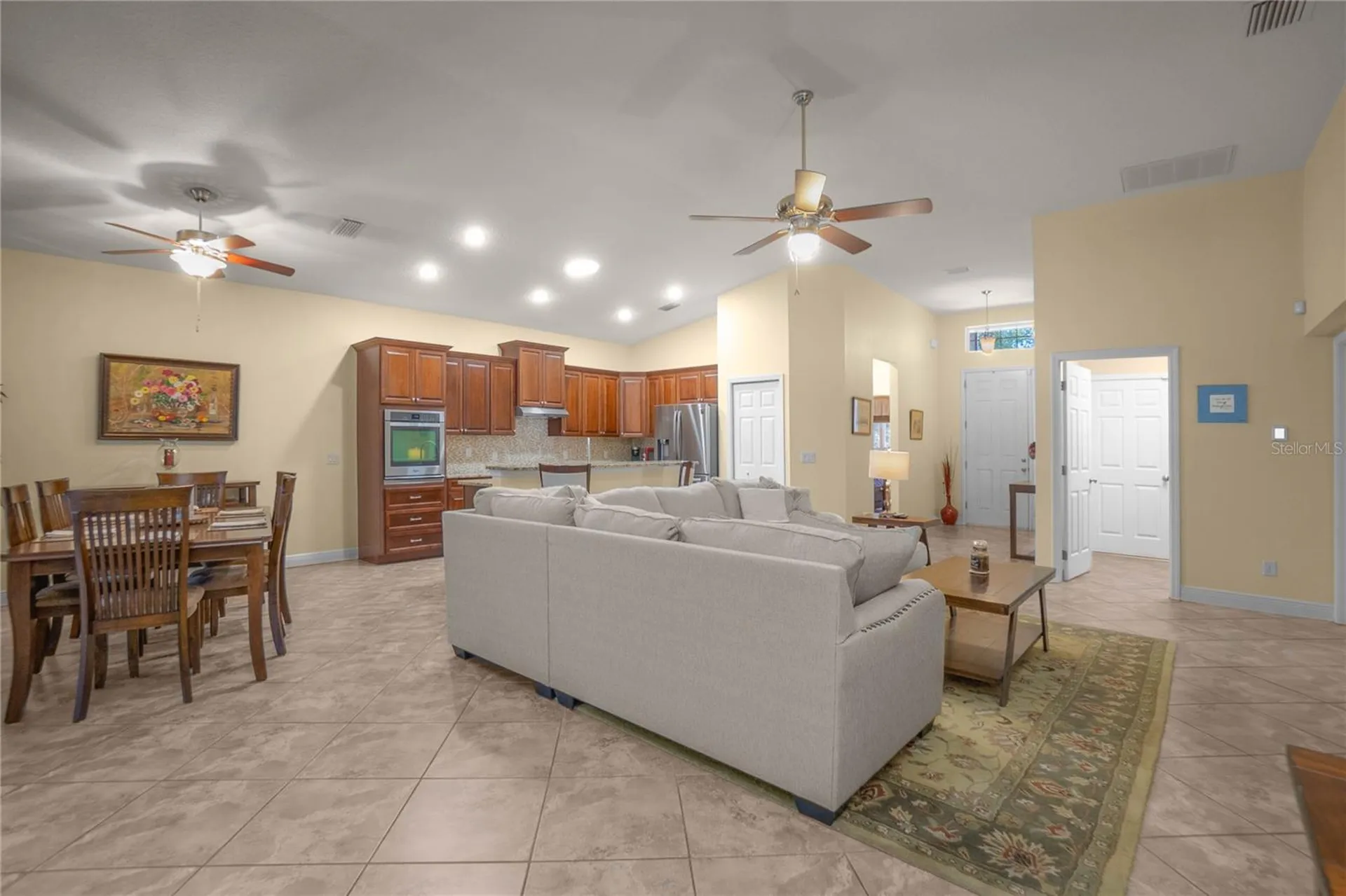 2163 N Brentwood Circle Lecanto FL 34461