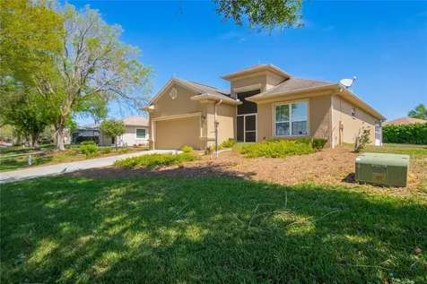 2163 N Brentwood Circle Lecanto FL 34461