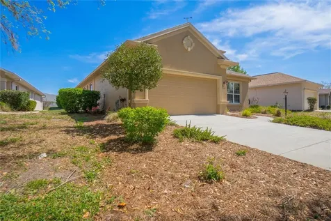 2163 N Brentwood Circle Lecanto FL 34461
