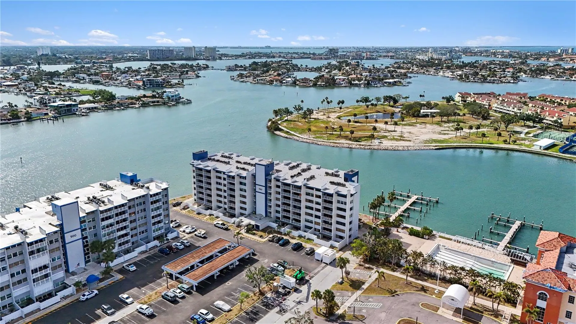 450 Treasure Island Causeway Treasure Island FL 33706