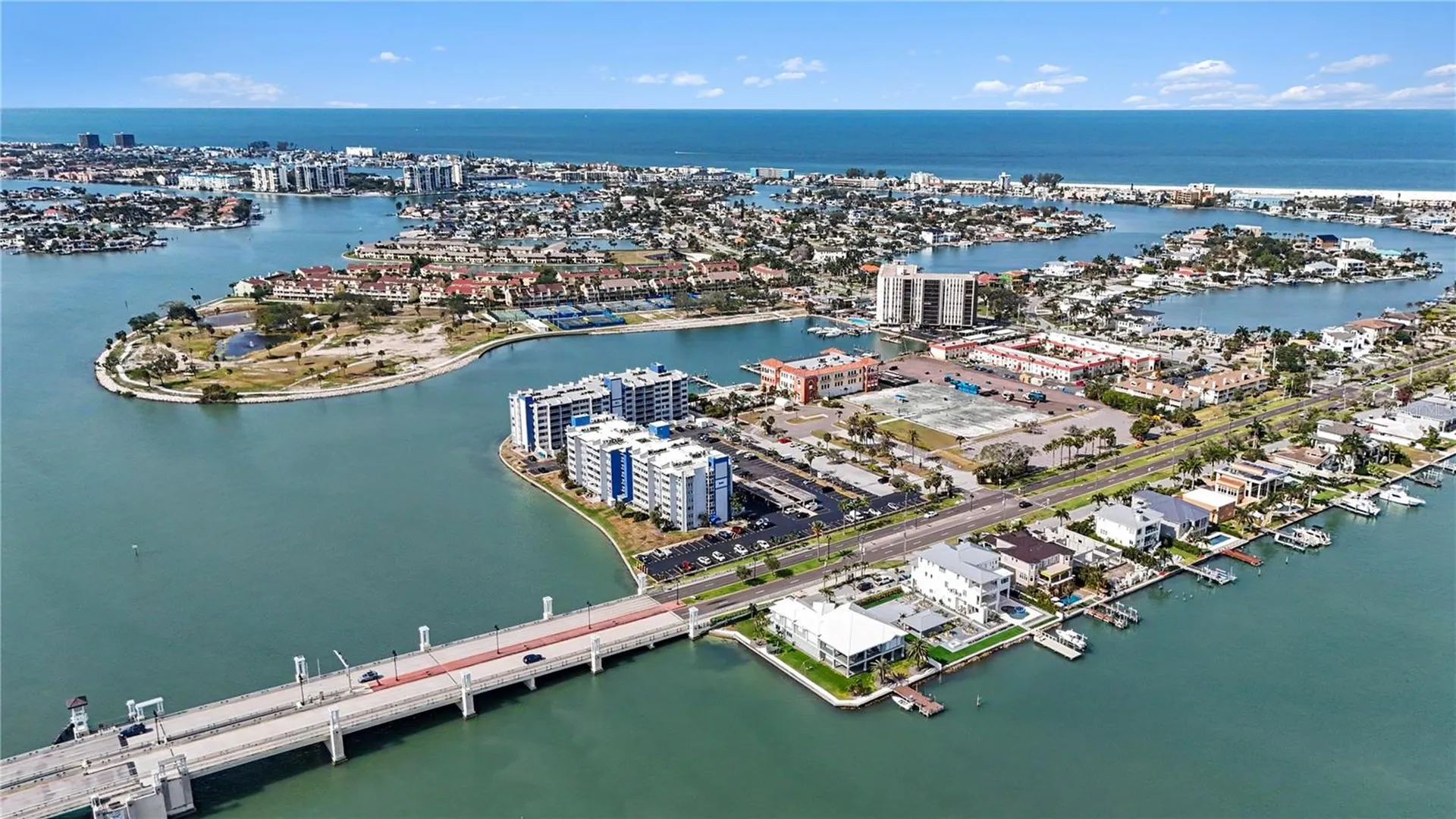 450 Treasure Island Causeway Treasure Island FL 33706