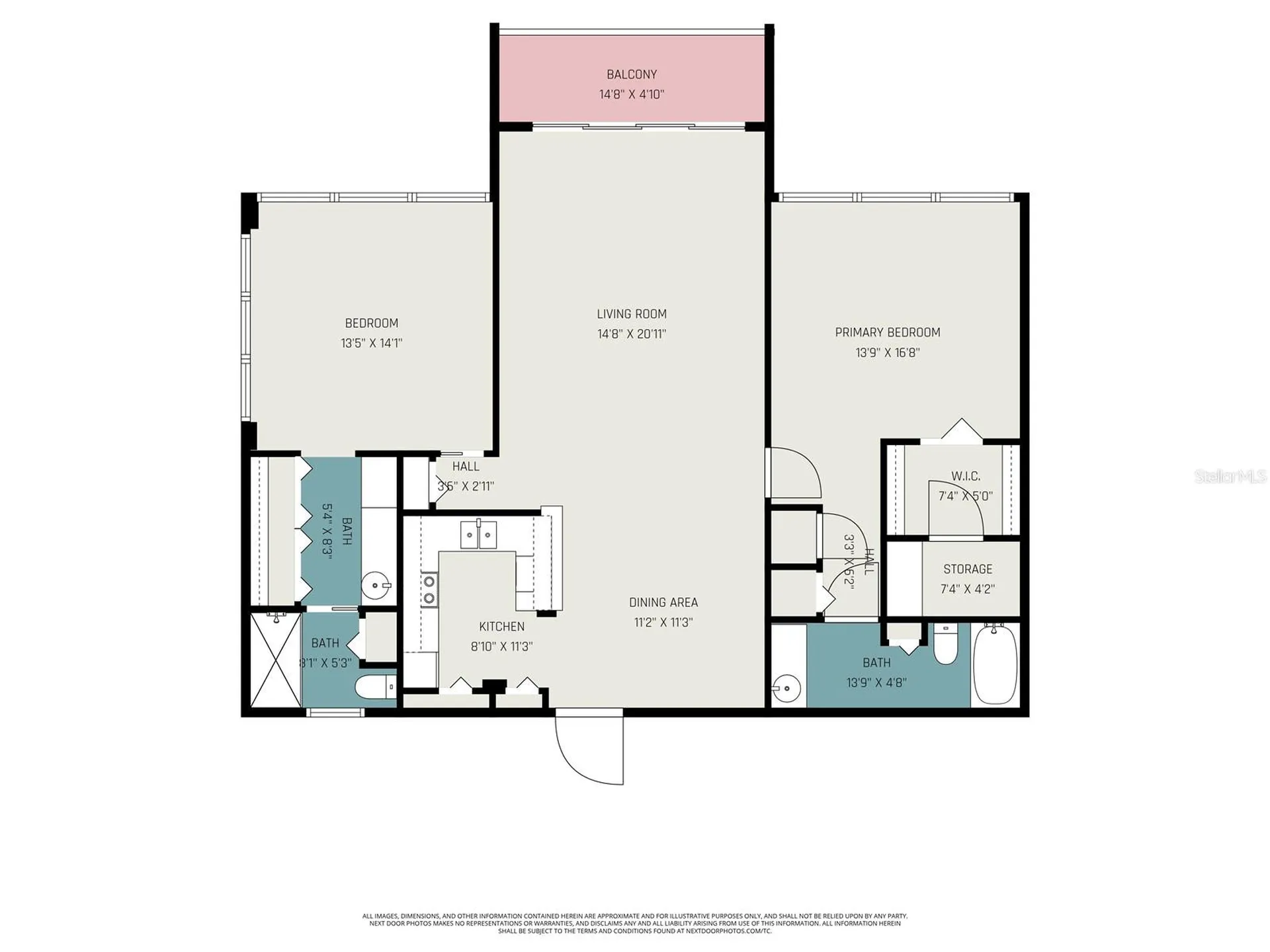 450 Treasure Island Causeway Treasure Island FL 33706