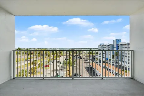 450 Treasure Island Causeway Treasure Island FL 33706