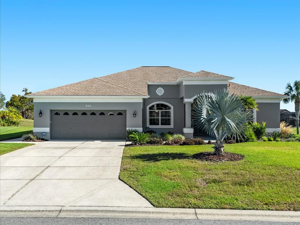 9182 Tarleton Circle Weeki Wachee FL 34613