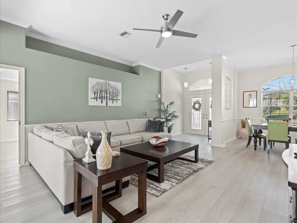 9182 Tarleton Circle Weeki Wachee FL 34613