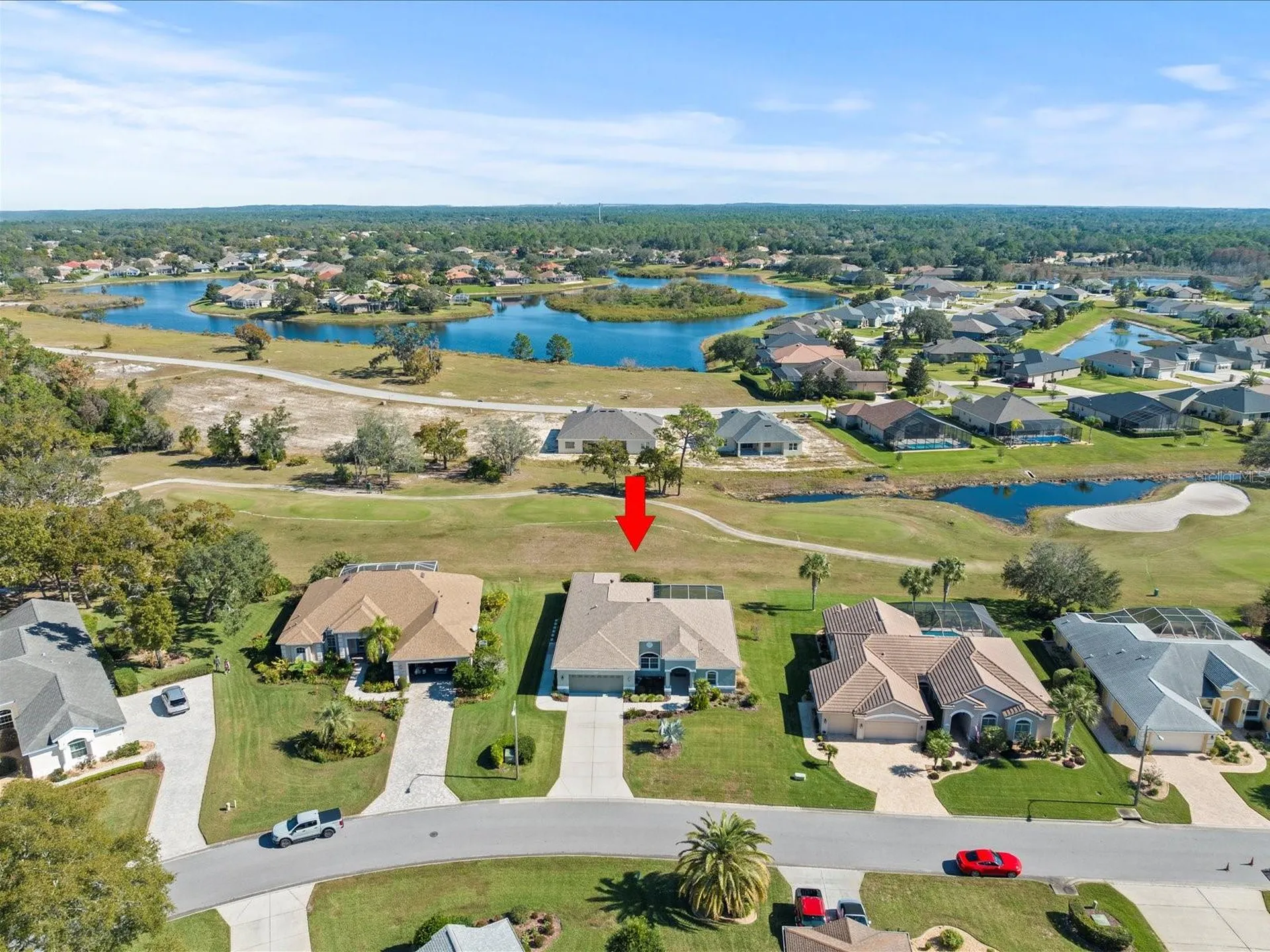 9182 Tarleton Circle Weeki Wachee FL 34613