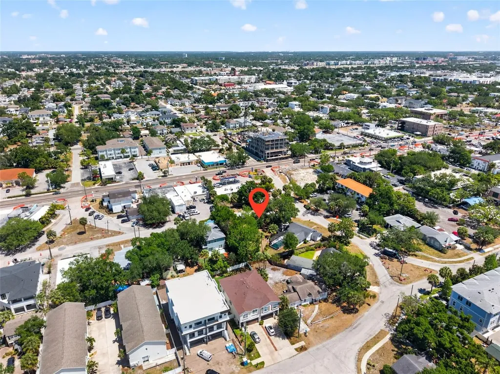 2604 N Cleveland Street Tampa FL 33609