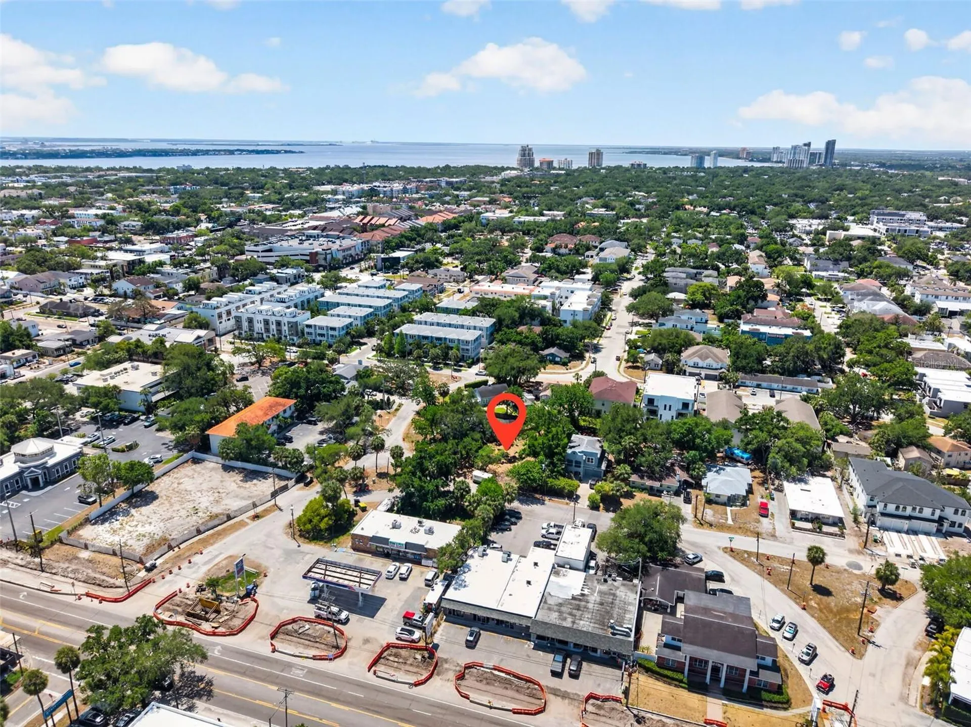 2604 N Cleveland Street Tampa FL 33609