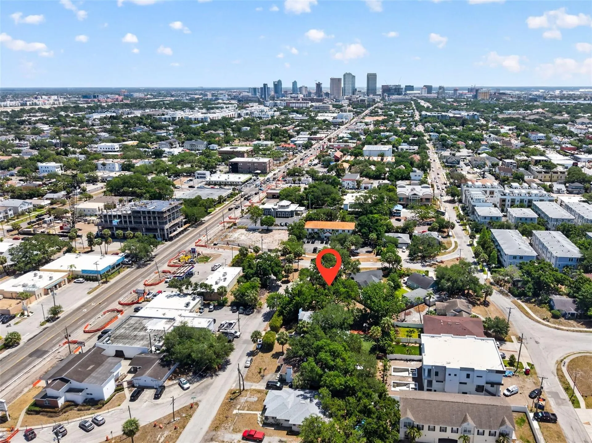 2604 N Cleveland Street Tampa FL 33609