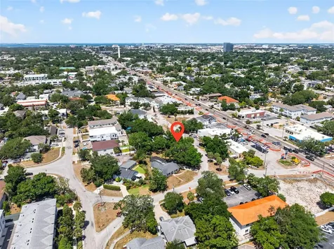 2604 N Cleveland Street Tampa FL 33609