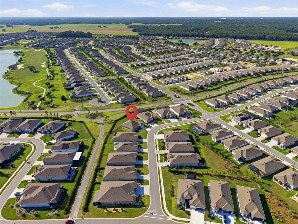 6064 SW 86th Terrace Road Ocala FL 34481