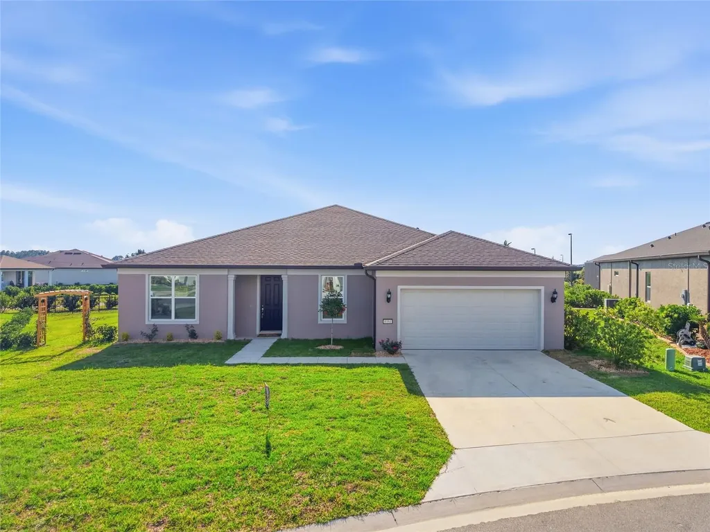 6064 SW 86th Terrace Road Ocala FL 34481