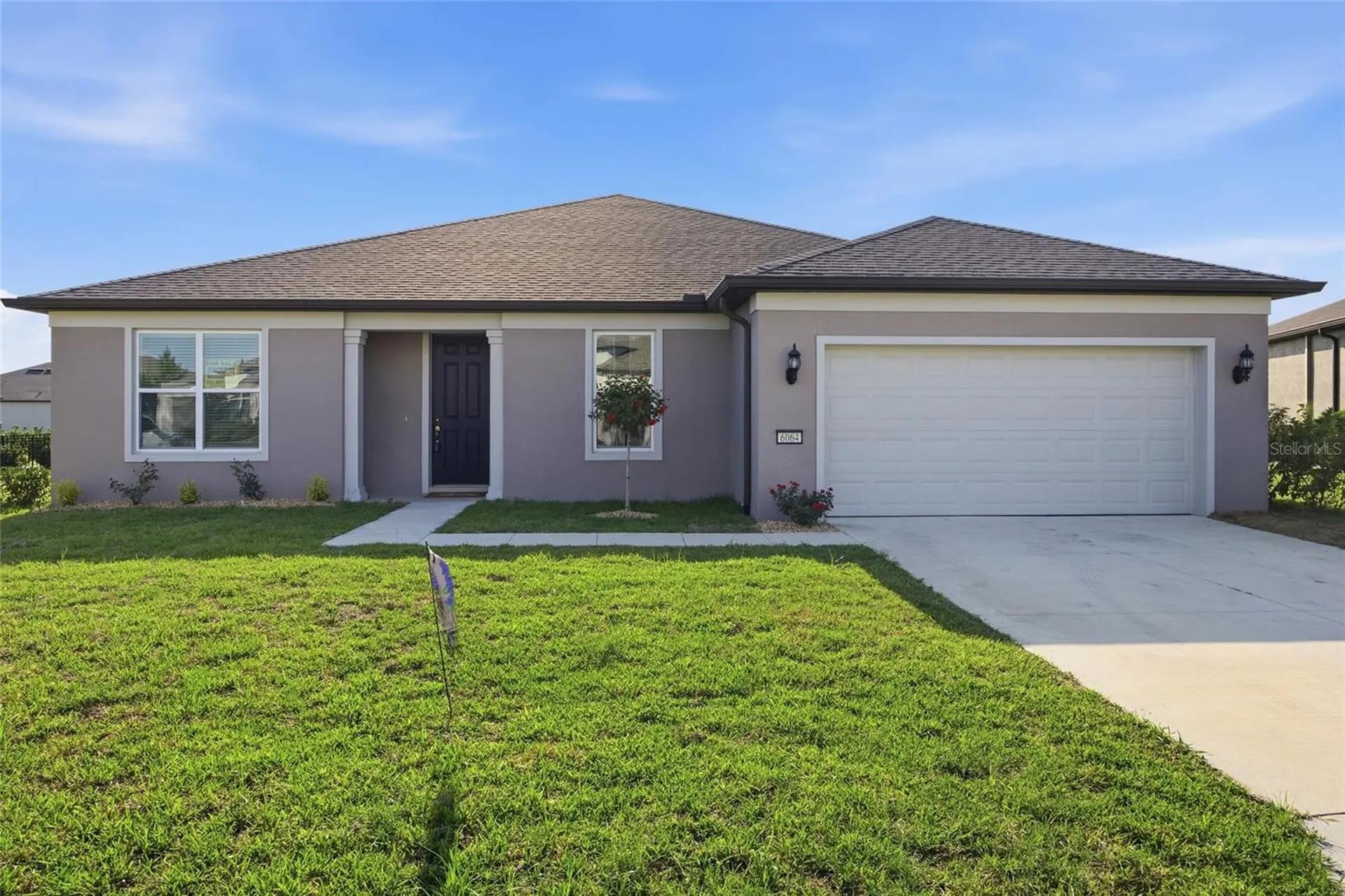 6064 SW 86th Terrace Road Ocala FL 34481