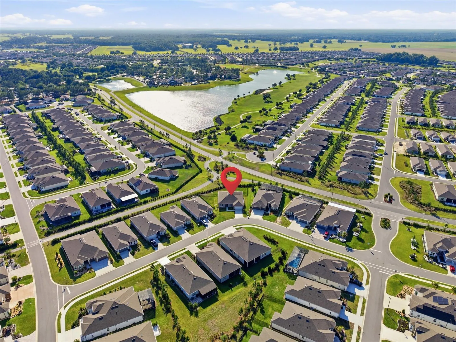 6064 SW 86th Terrace Road Ocala FL 34481