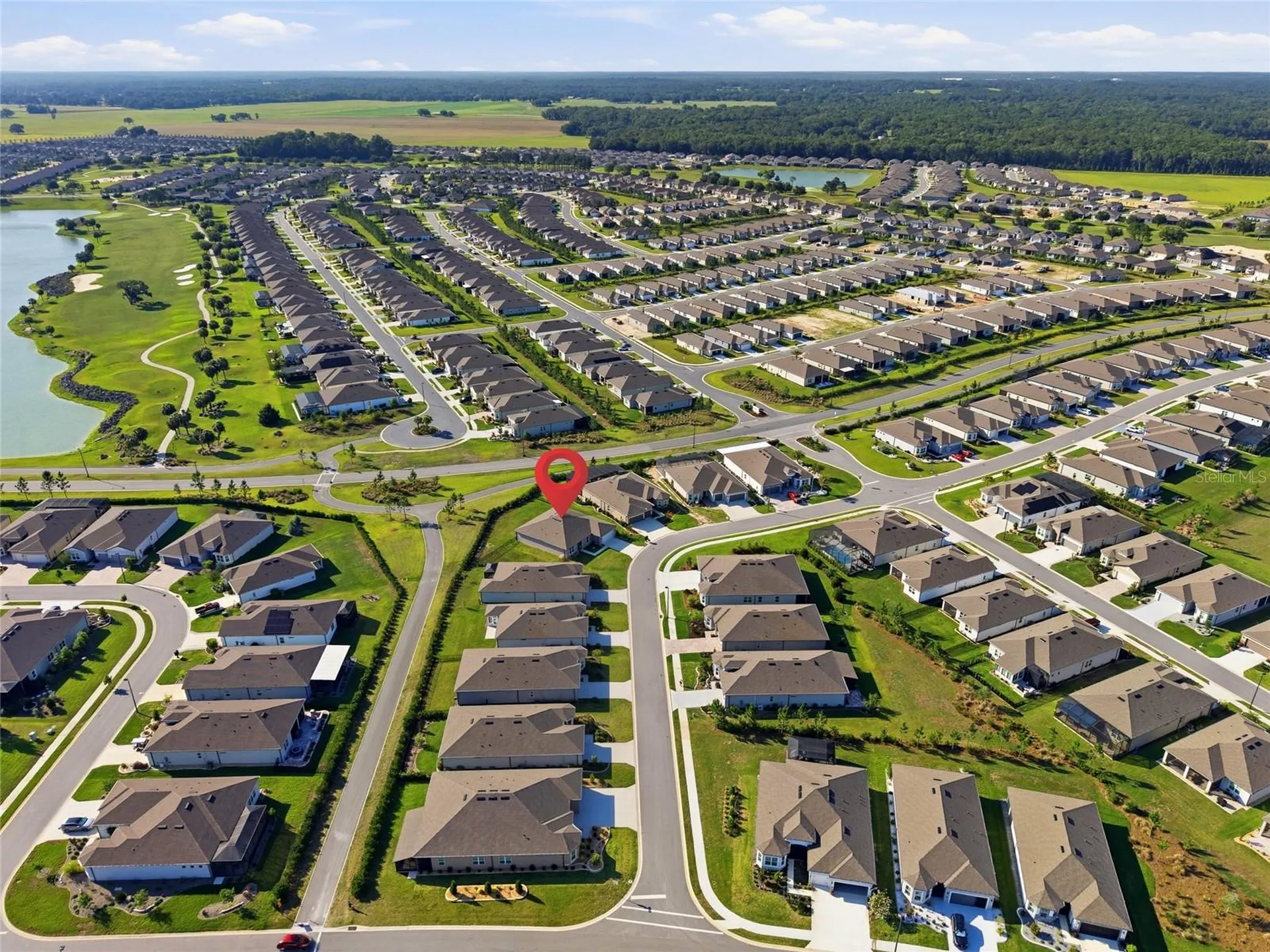 6064 SW 86th Terrace Road Ocala FL 34481