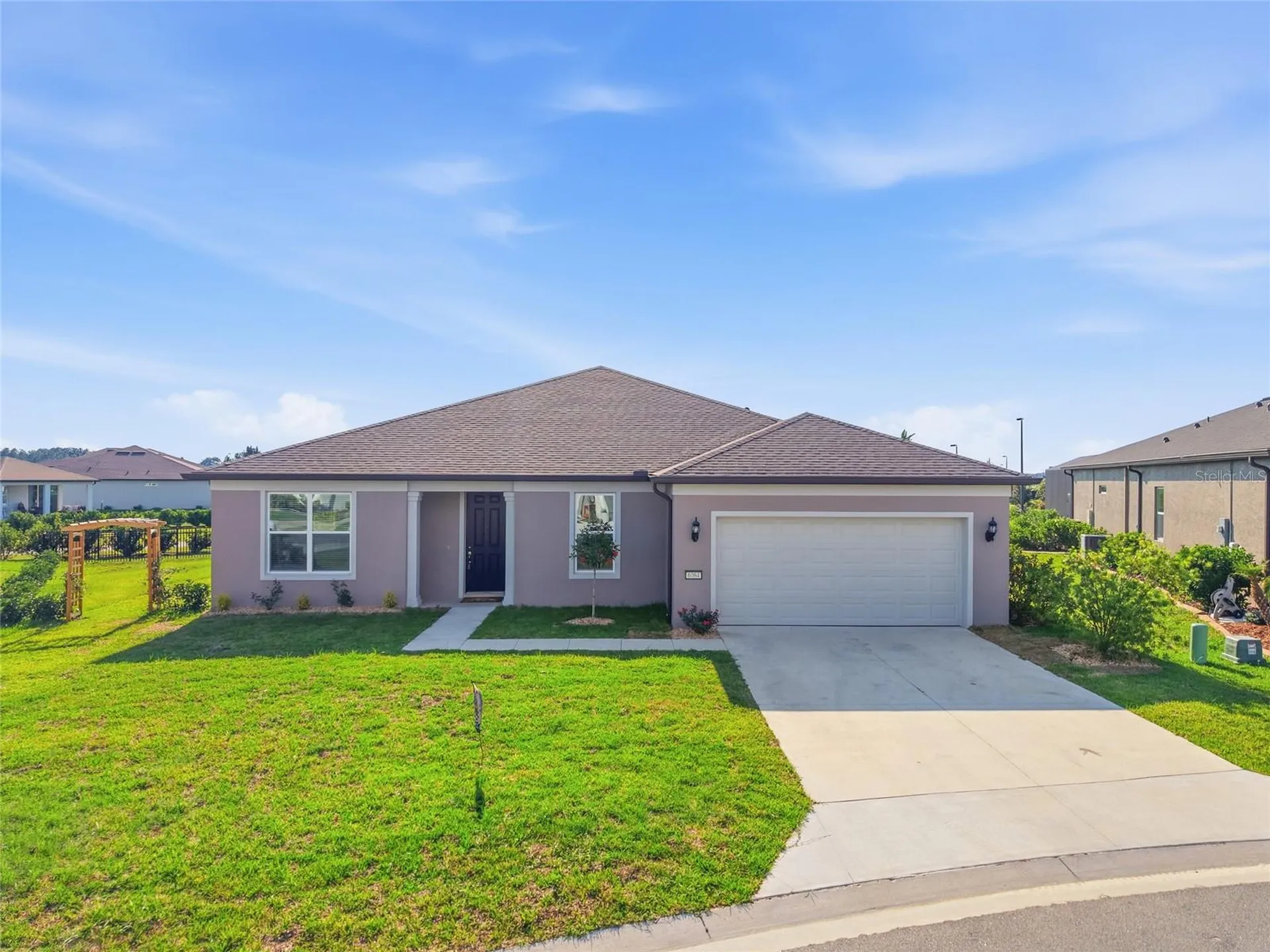6064 SW 86th Terrace Road Ocala FL 34481