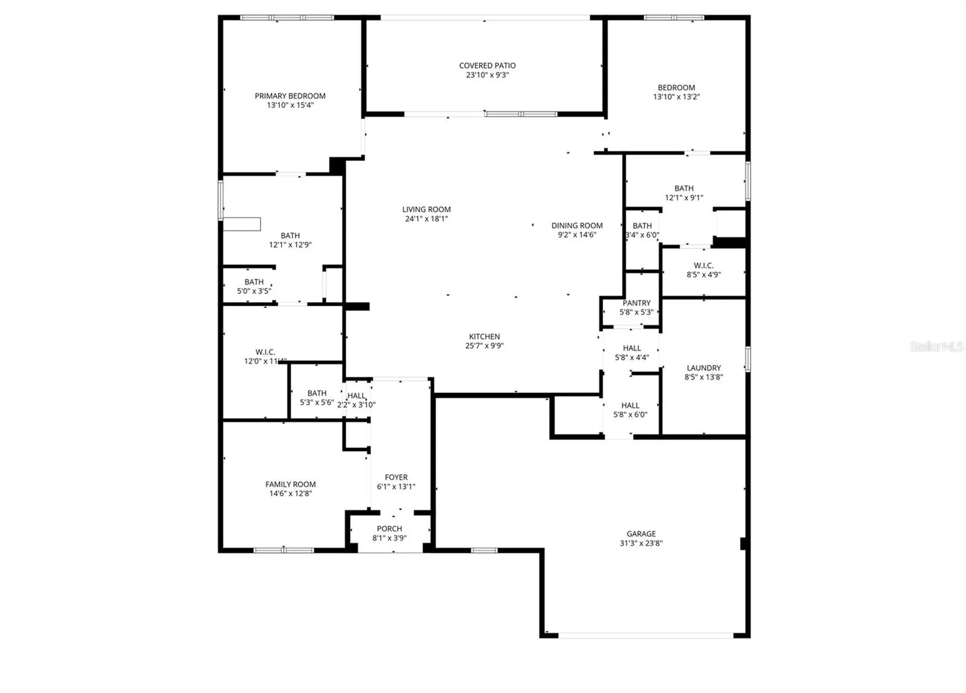 6064 SW 86th Terrace Road Ocala FL 34481