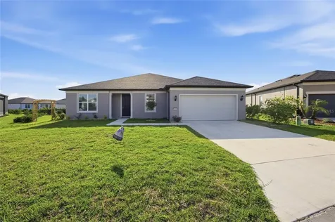 6064 SW 86th Terrace Road Ocala FL 34481