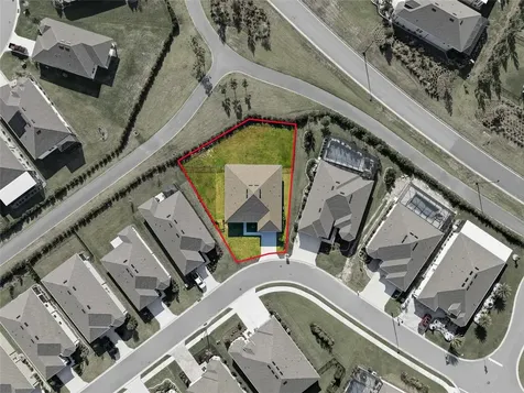 6064 SW 86th Terrace Road Ocala FL 34481