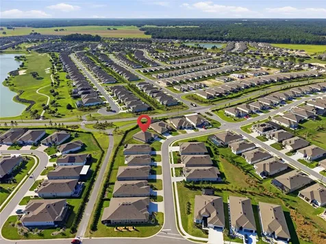 6064 SW 86th Terrace Road Ocala FL 34481