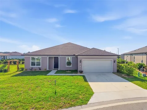 6064 SW 86th Terrace Road Ocala FL 34481