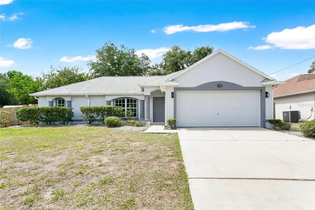 5145 Everett Street Cocoa FL 32927