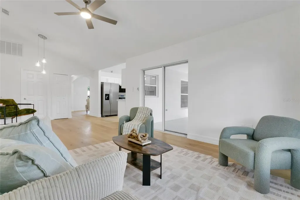 5145 Everett Street Cocoa FL 32927