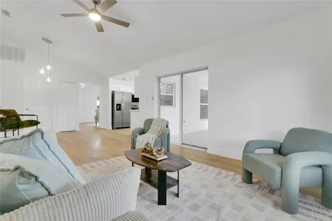 5145 Everett Street Cocoa FL 32927