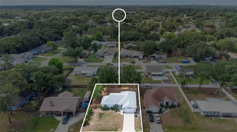 5145 Everett Street Cocoa FL 32927