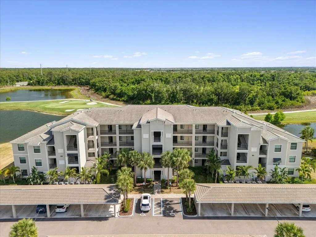 18114 Gawthrop Drive Bradenton FL 34211