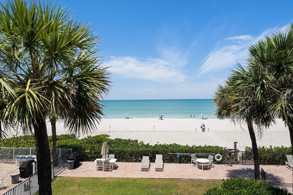 506 Gulf Boulevard Indian Rocks Beach FL 33785