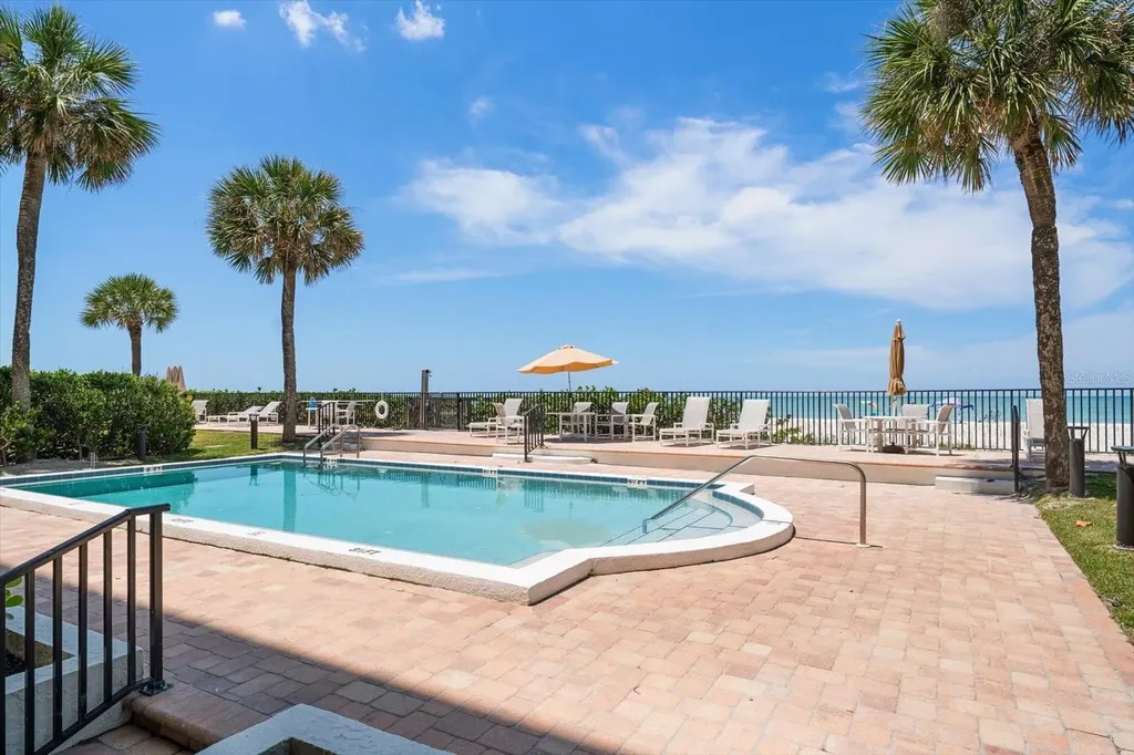 506 Gulf Boulevard Indian Rocks Beach FL 33785