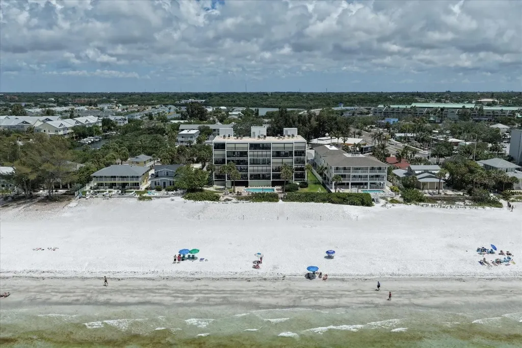 506 Gulf Boulevard Indian Rocks Beach FL 33785