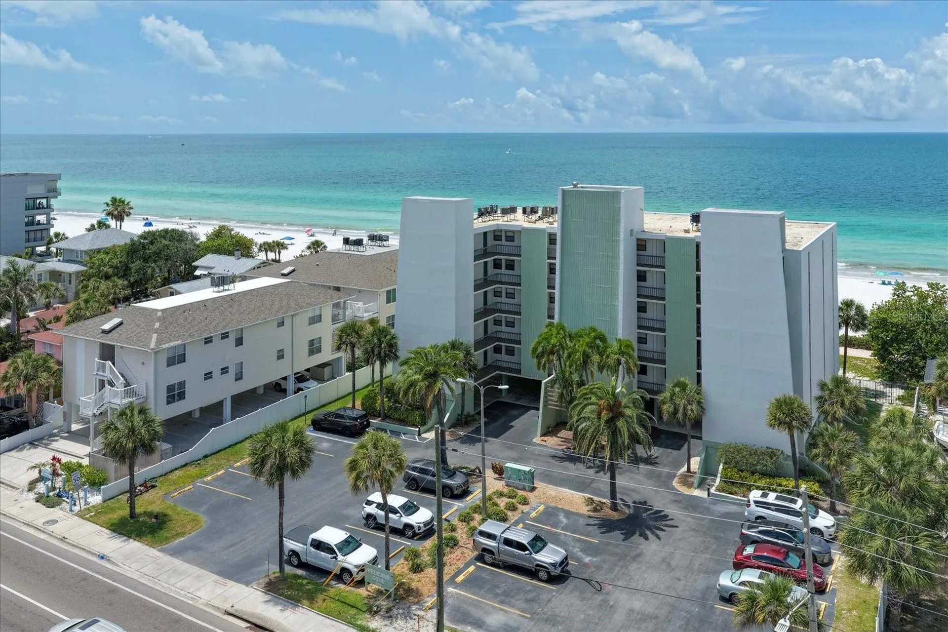 506 Gulf Boulevard Indian Rocks Beach FL 33785