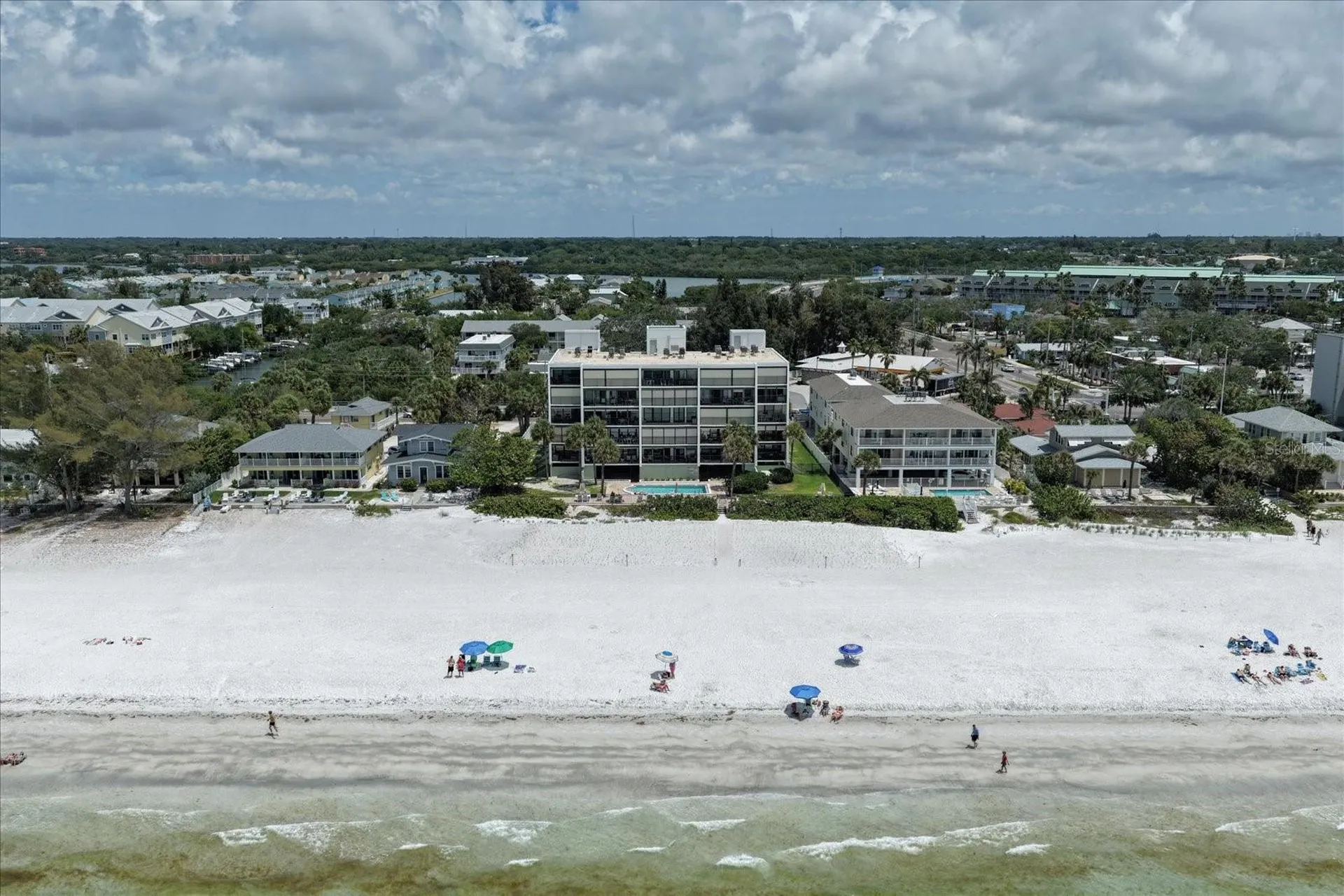 506 Gulf Boulevard Indian Rocks Beach FL 33785