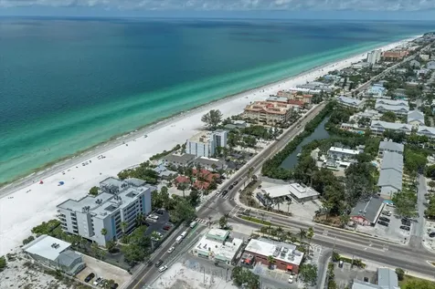 506 Gulf Boulevard Indian Rocks Beach FL 33785