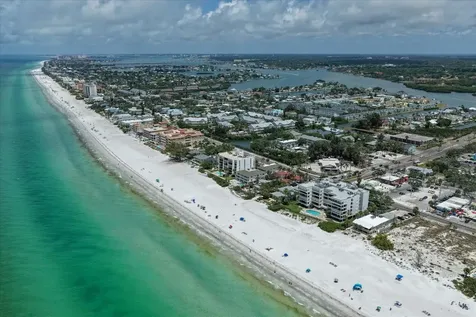506 Gulf Boulevard Indian Rocks Beach FL 33785