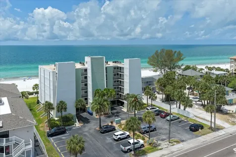 506 Gulf Boulevard Indian Rocks Beach FL 33785