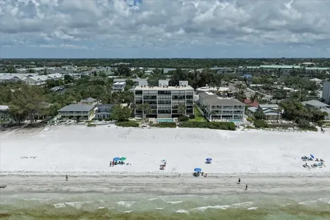 506 Gulf Boulevard Indian Rocks Beach FL 33785