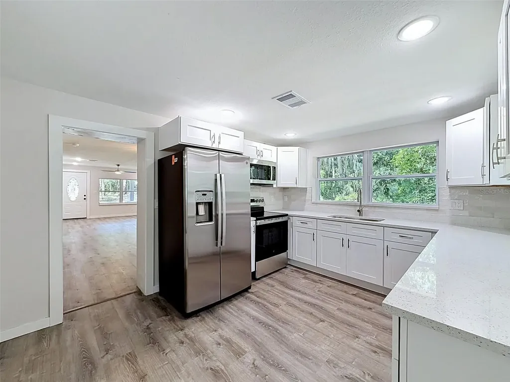 317 NE 13th Terrace Crystal River FL 34428