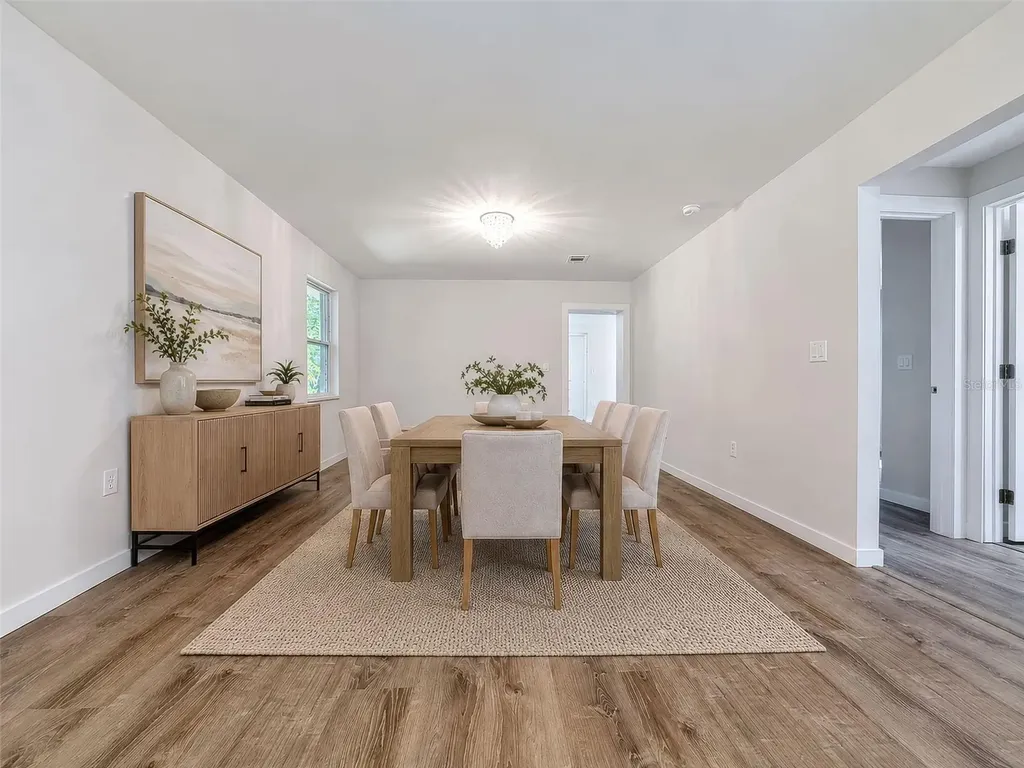 317 NE 13th Terrace Crystal River FL 34428
