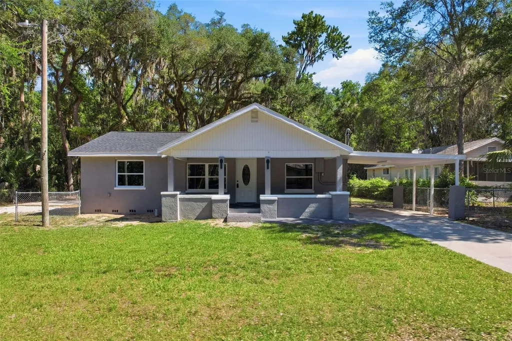 317 NE 13th Terrace Crystal River FL 34428