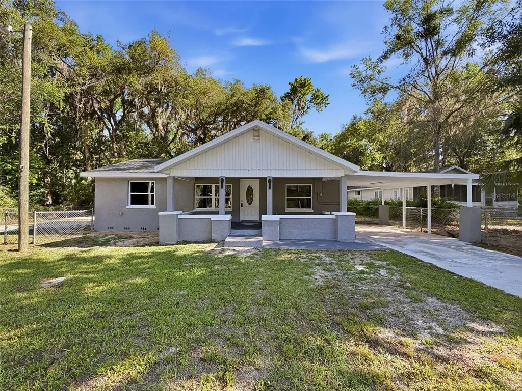 317 NE 13th Terrace Crystal River FL 34428