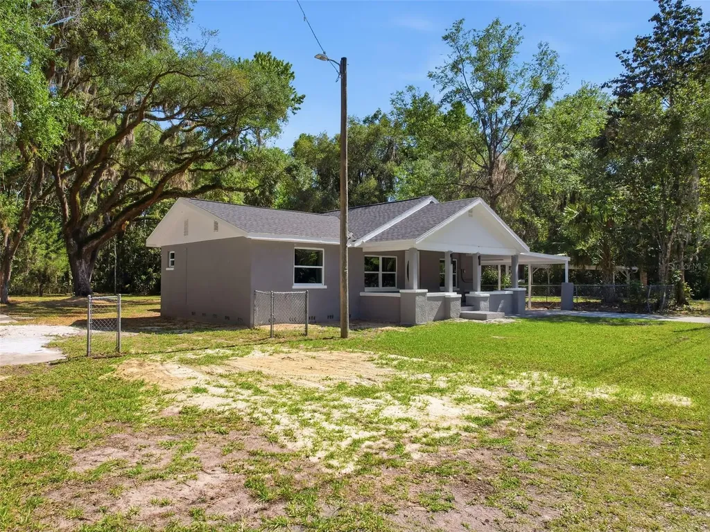 317 NE 13th Terrace Crystal River FL 34428