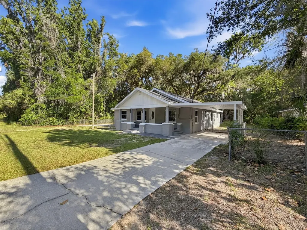 317 NE 13th Terrace Crystal River FL 34428